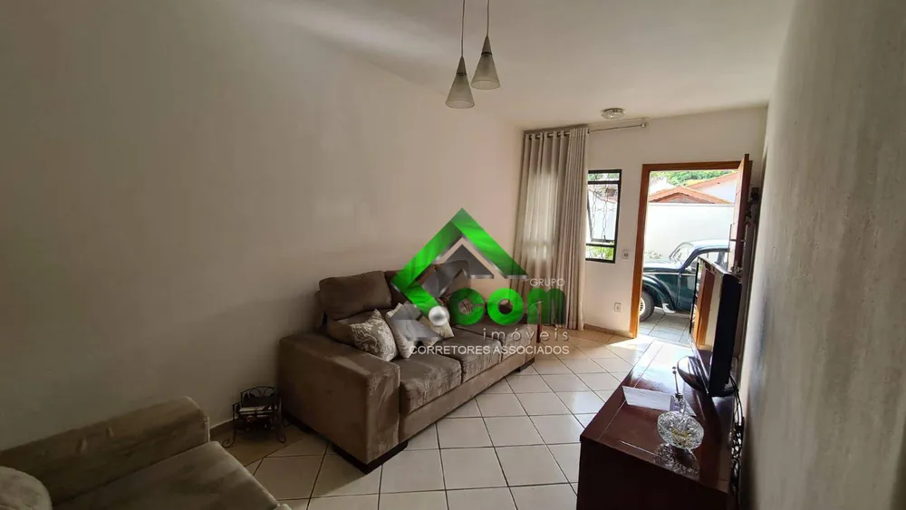 Casa, 2 quartos, 83 m² - Foto 3