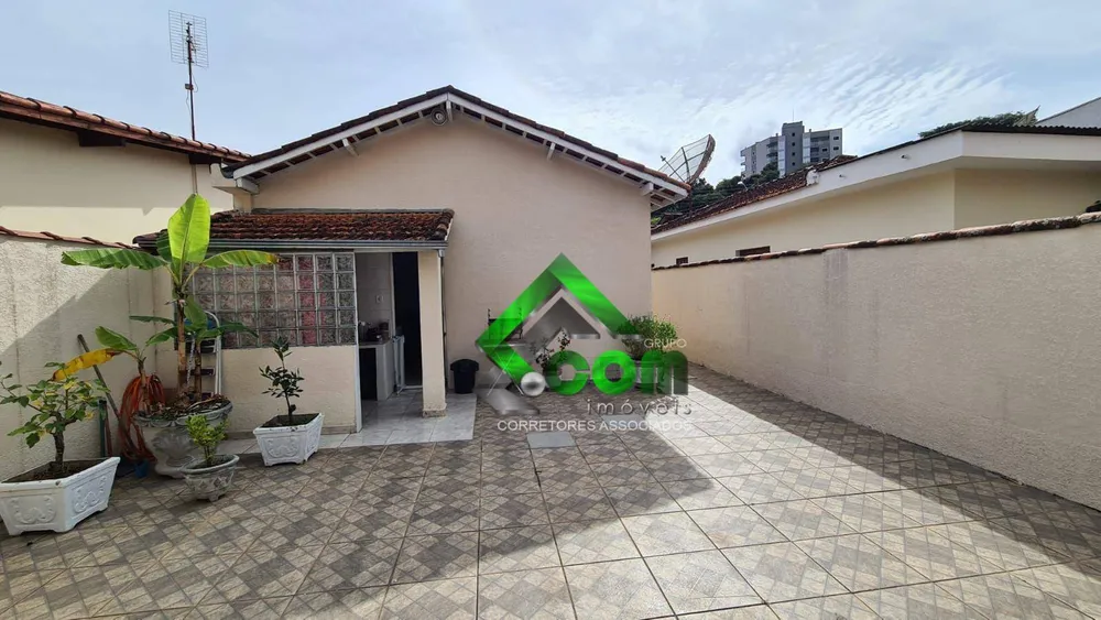 Casa, 2 quartos, 83 m² - Foto 1