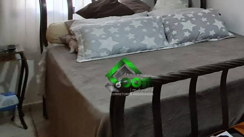 Casa, 2 quartos, 83 m² - Foto 4