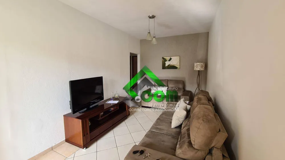 Casa, 2 quartos, 83 m² - Foto 2