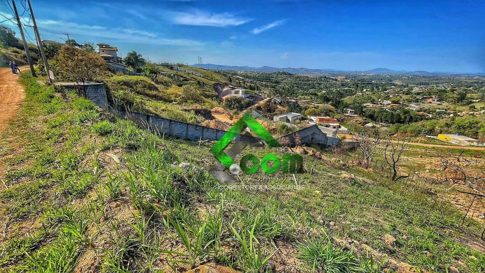 Terreno, 2100 m² - Foto 1