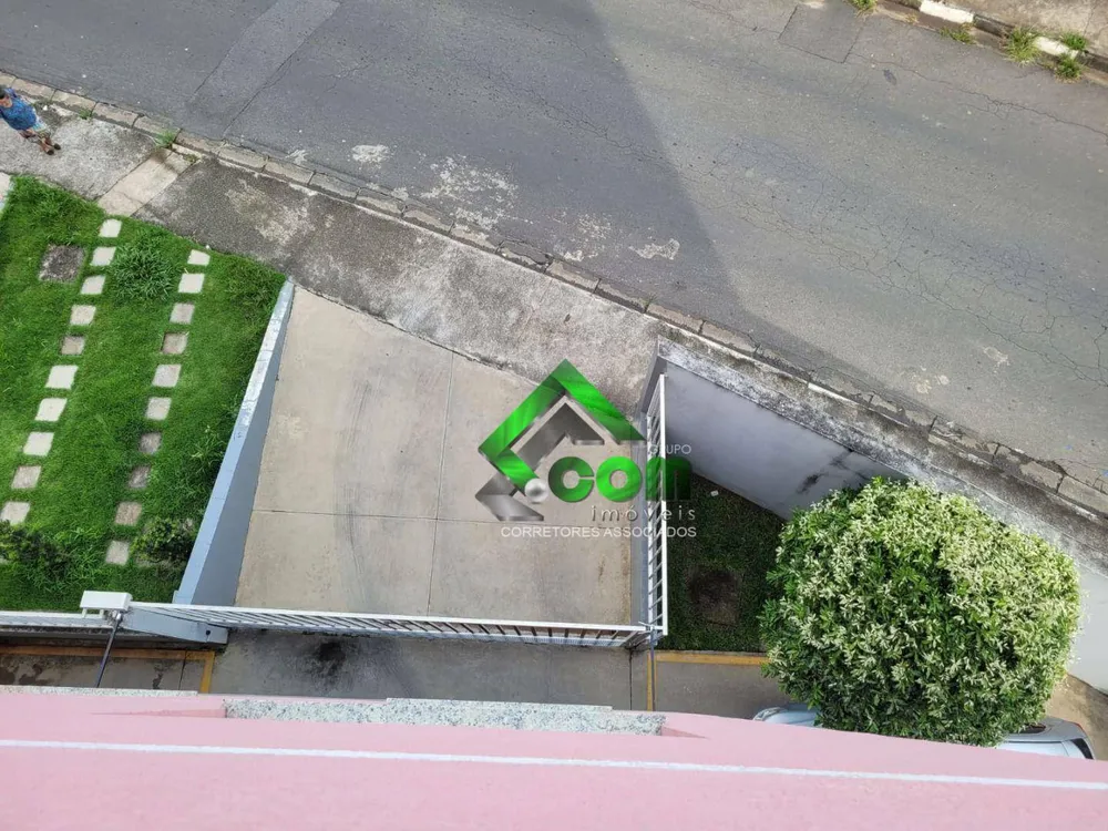 Apartamento, 2 quartos, 56 m² - Foto 2