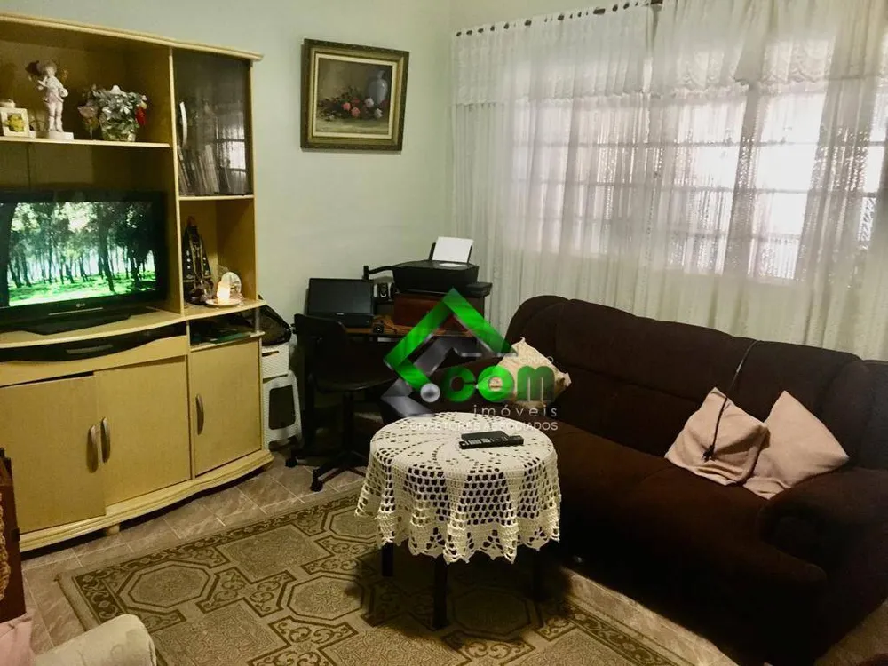 Casa, 3 quartos, 171 m² - Foto 3