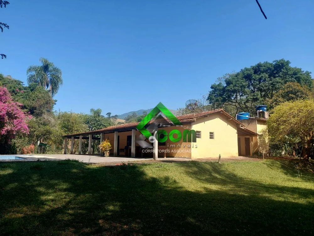 Sítio, 5 quartos, 6 hectares - Foto 4