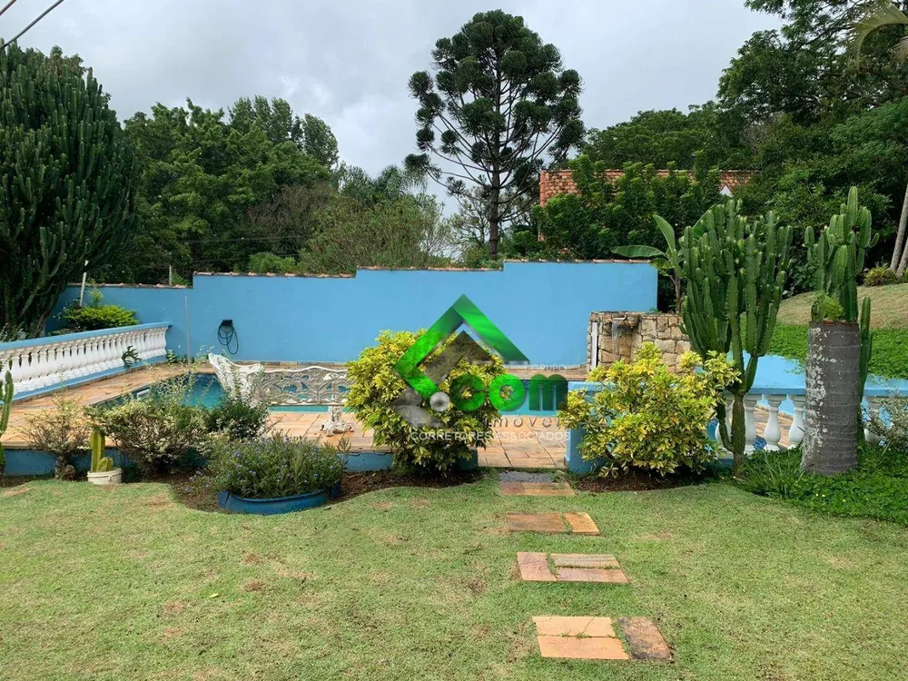 Chácara, 4 quartos, 2000 m² - Foto 4