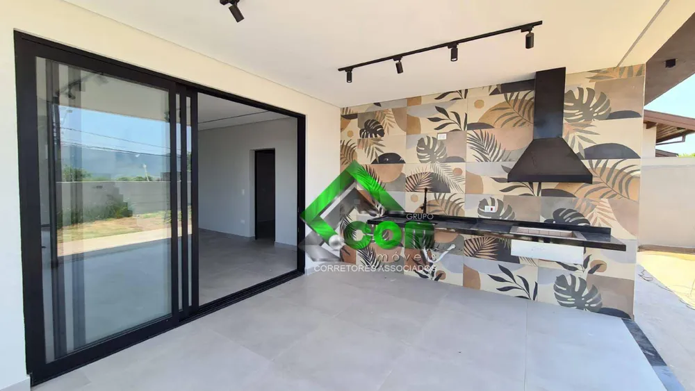 Casa, 3 quartos, 216 m² - Foto 3