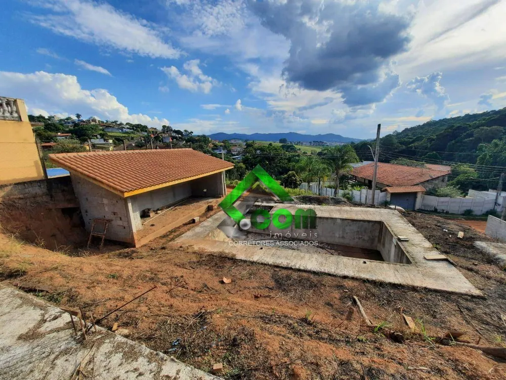 Casa, 3 quartos, 150 m² - Foto 1