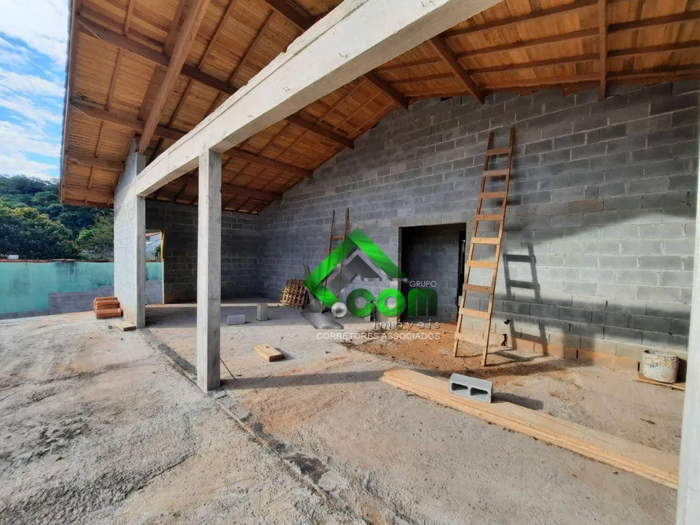 Casa, 3 quartos, 150 m² - Foto 3