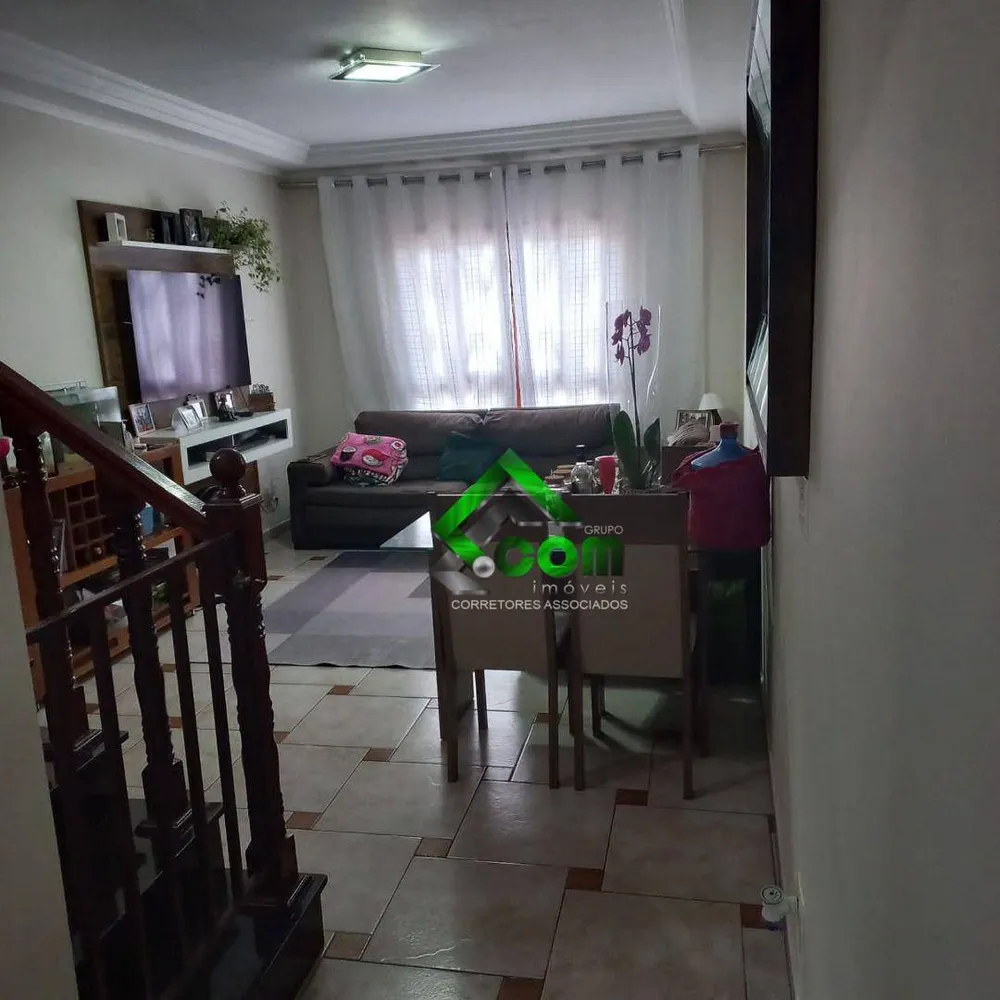 Casa, 3 quartos, 162 m² - Foto 3