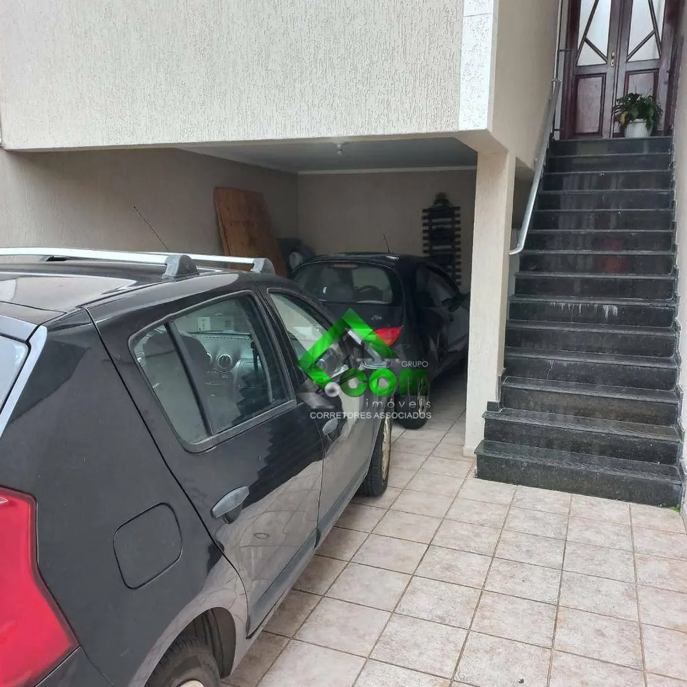 Casa, 3 quartos, 162 m² - Foto 4