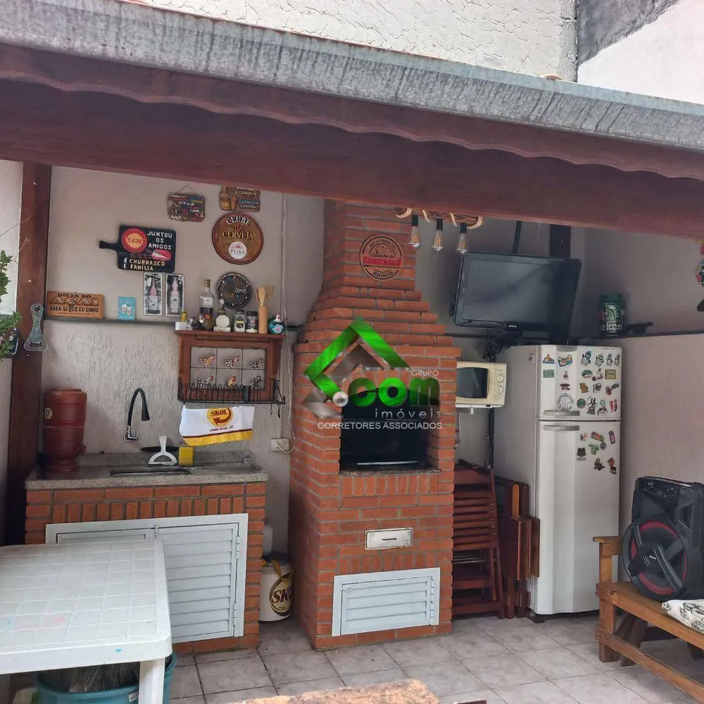 Casa, 3 quartos, 162 m² - Foto 2