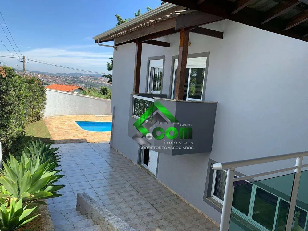 Casa, 4 quartos, 320 m² - Foto 3