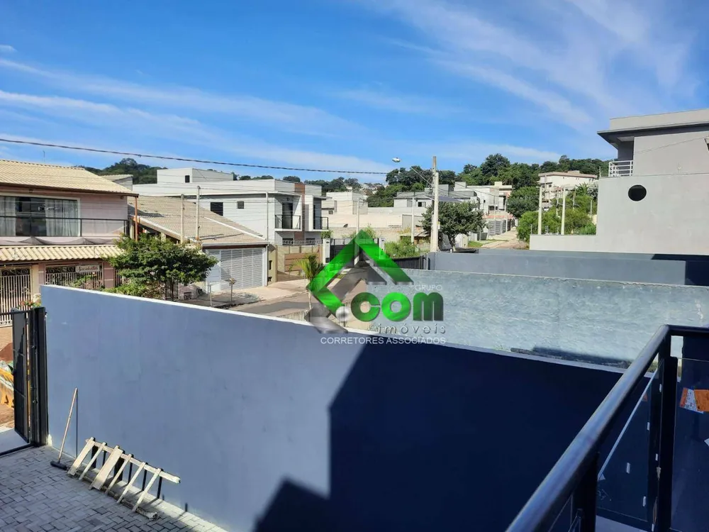 Casa, 3 quartos, 89 m² - Foto 4