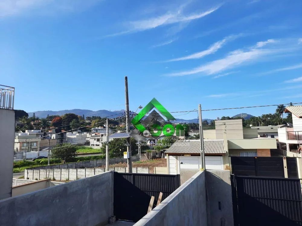 Casa, 3 quartos, 89 m² - Foto 2
