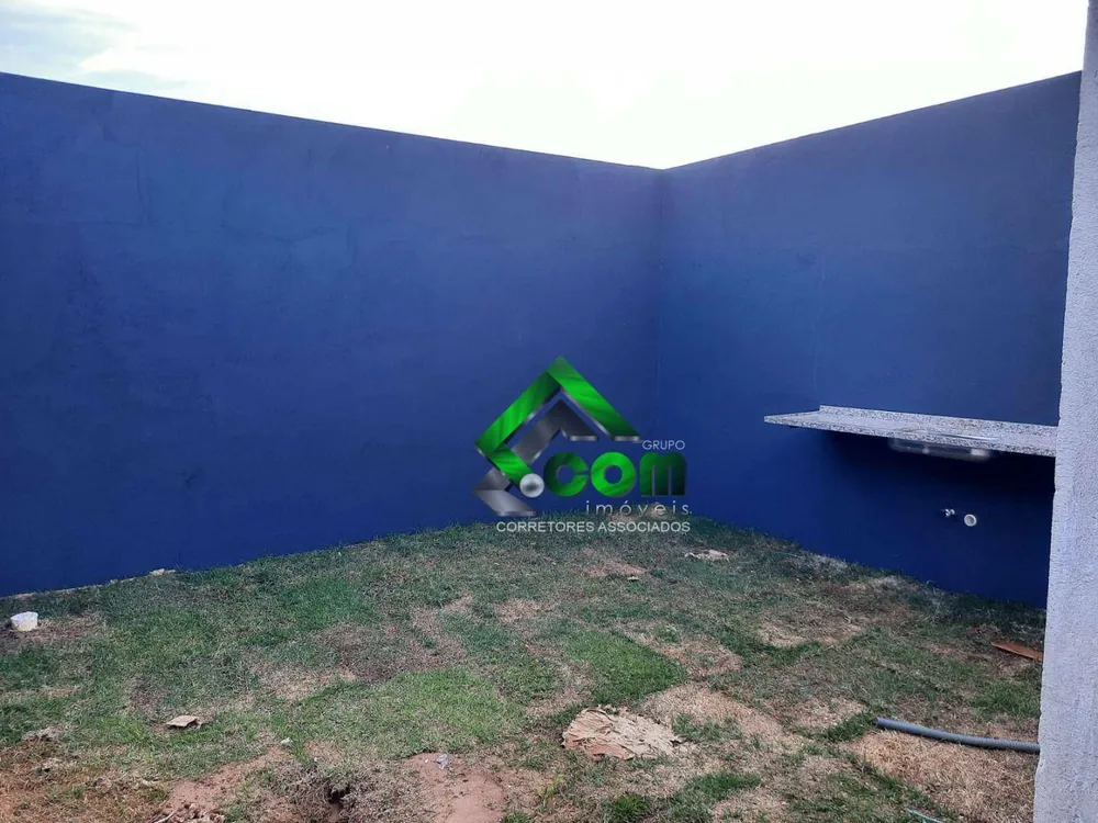 Casa, 3 quartos, 89 m² - Foto 3