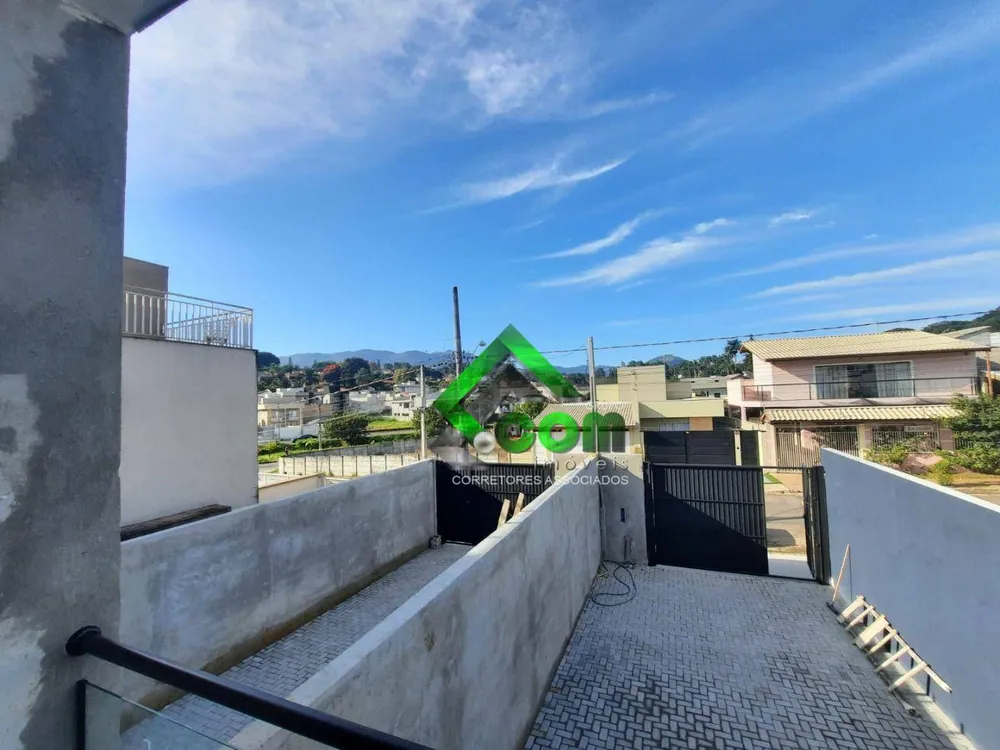 Casa, 3 quartos, 89 m² - Foto 1