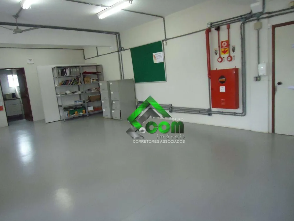 Depósito-Galpão, 3857 m² - Foto 3