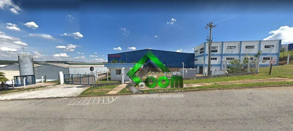 Depósito-Galpão, 3857 m² - Foto 1