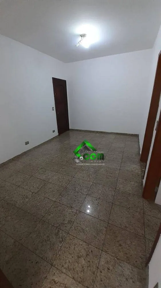Apartamento, 2 quartos, 60 m² - Foto 2
