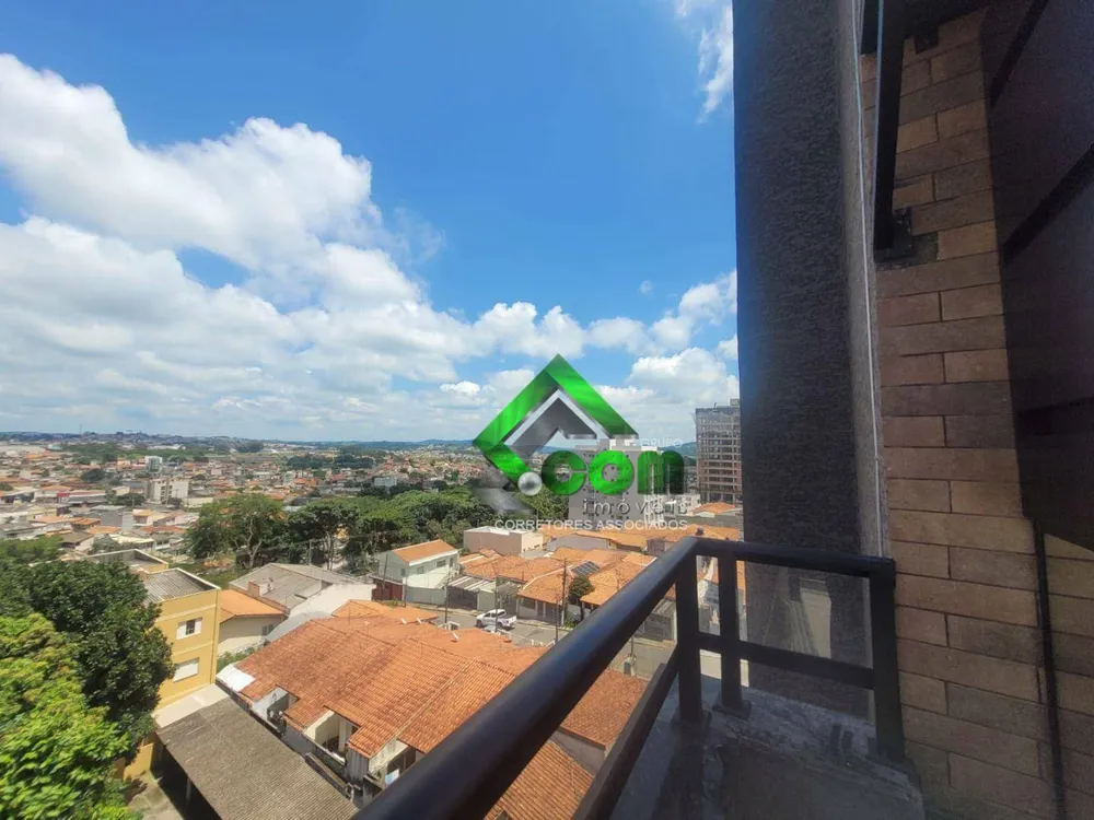 Apartamento, 3 quartos, 70 m² - Foto 1