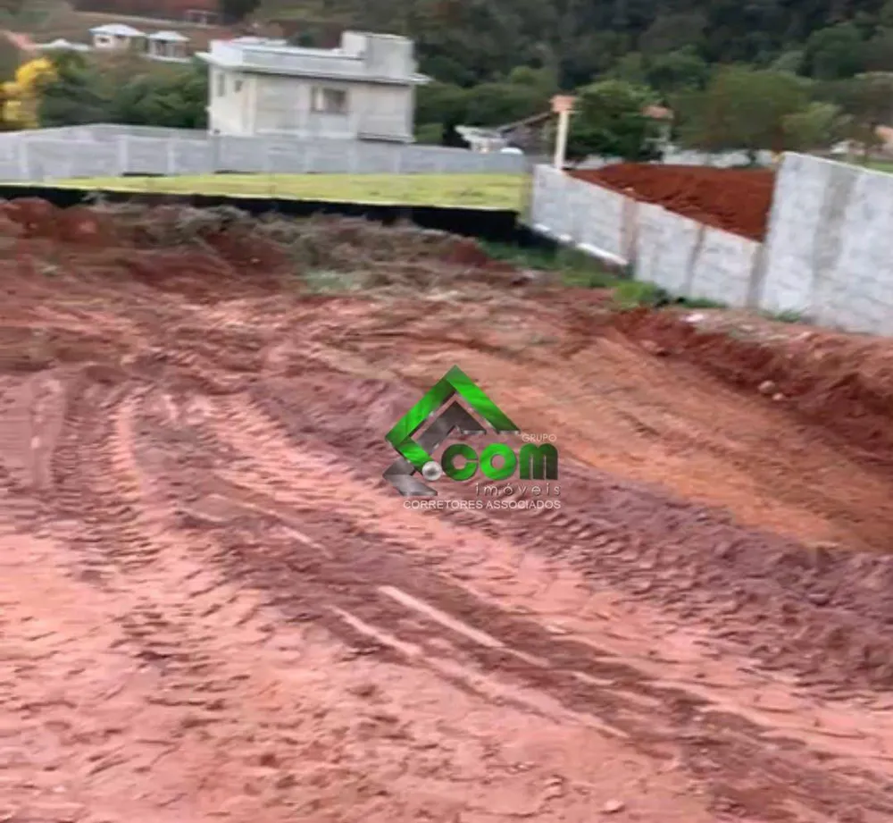 Terreno, 600 m² - Foto 1