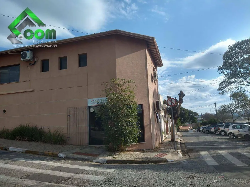 Prédio Inteiro, 286 m² - Foto 1