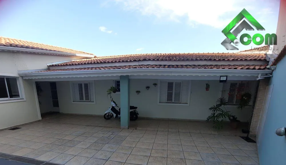 Casa, 3 quartos, 187 m² - Foto 3