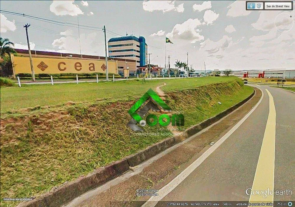 Terreno, 11 hectares - Foto 4