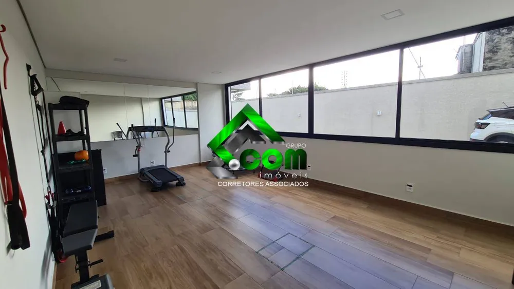 Apartamento, 2 quartos, 70 m² - Foto 4