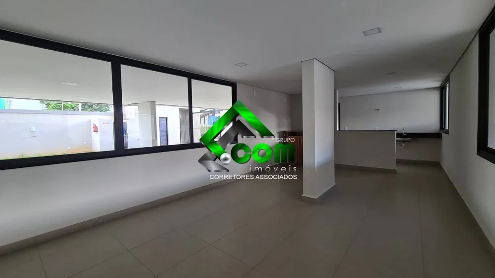 Apartamento, 2 quartos, 70 m² - Foto 3
