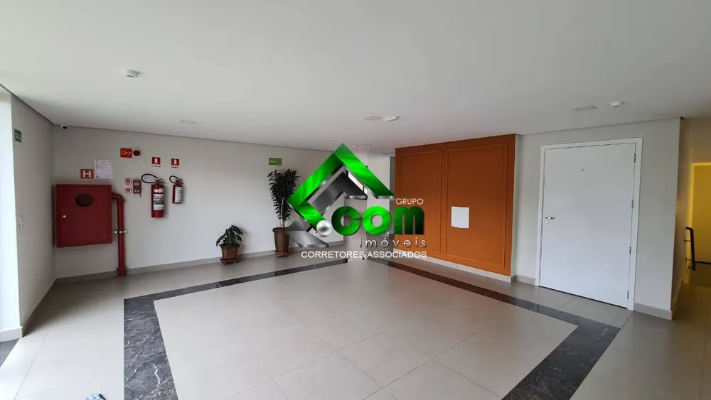 Apartamento, 2 quartos, 70 m² - Foto 2