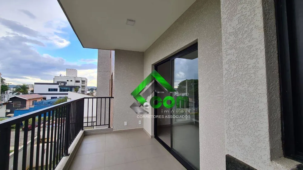Apartamento, 2 quartos, 70 m² - Foto 8