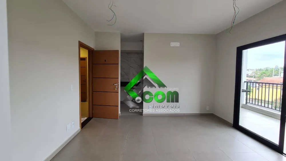 Apartamento, 2 quartos, 70 m² - Foto 6