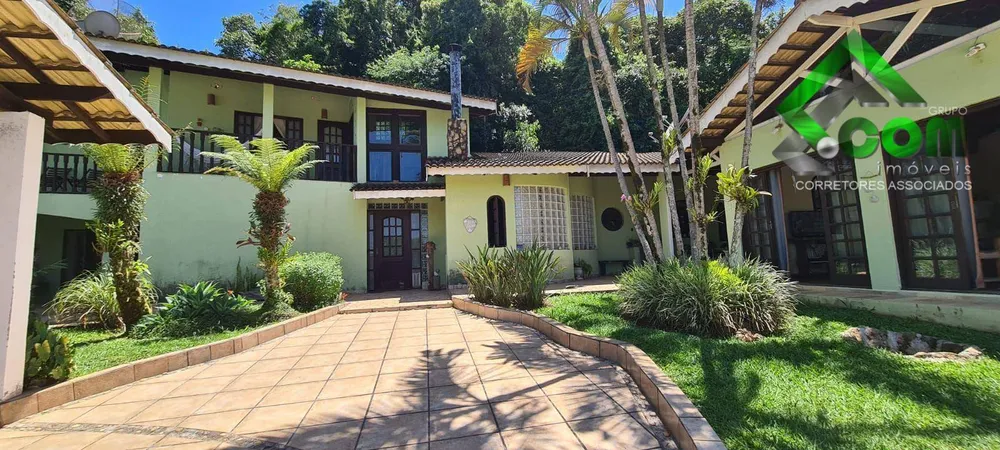 Casa de Condomínio, 4 quartos - Foto 3