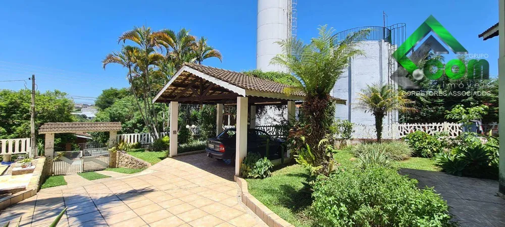 Casa de Condomínio, 4 quartos - Foto 2
