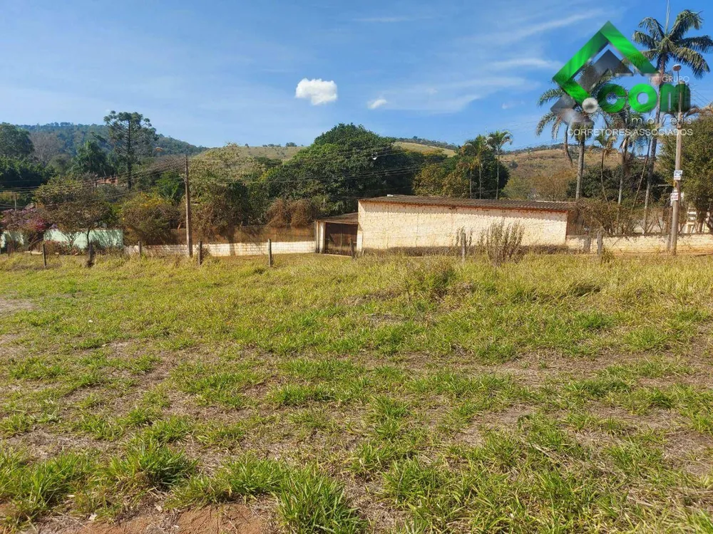 Terreno, 947 m² - Foto 1