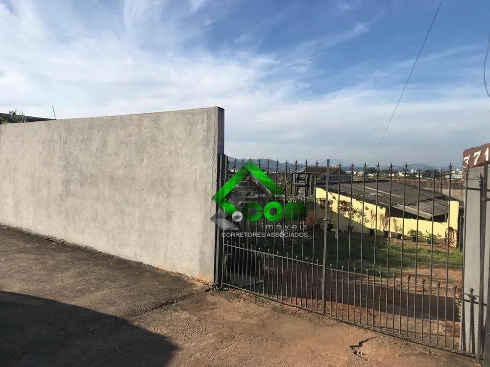Terreno, 900 m² - Foto 1