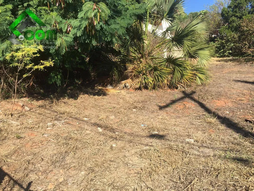 Terreno, 600 m² - Foto 1