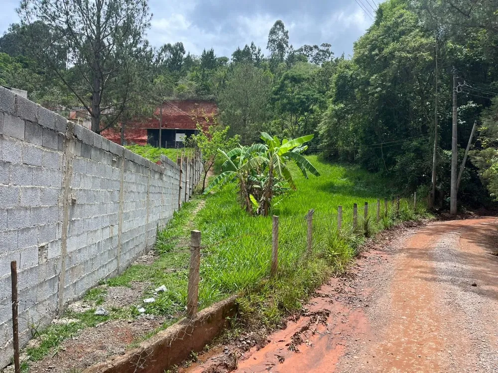 Terreno, 5508 m² - Foto 1