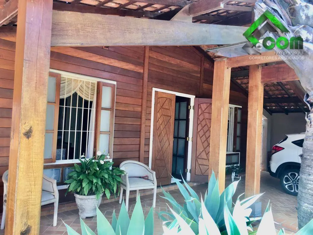 Casa, 4 quartos, 260 m² - Foto 4