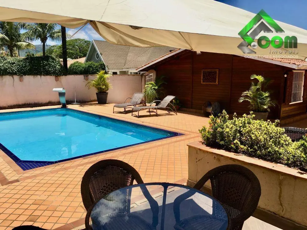 Casa, 4 quartos, 260 m² - Foto 2