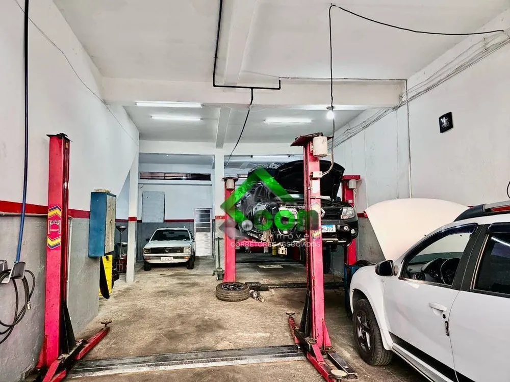 Prédio Inteiro, 284 m² - Foto 1