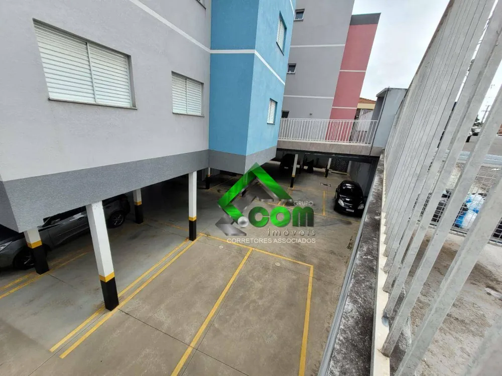 Apartamento, 2 quartos, 56 m² - Foto 1