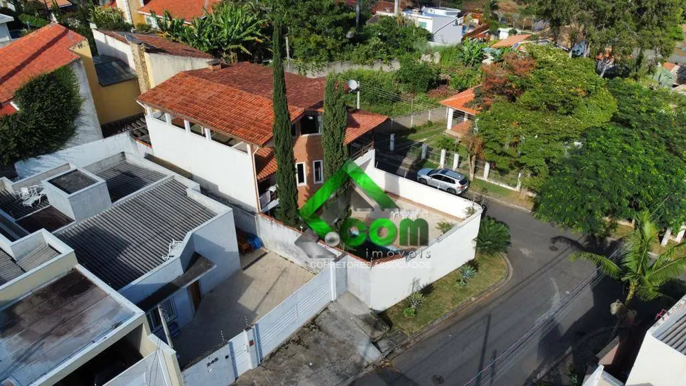 Casa, 3 quartos, 377 m² - Foto 3