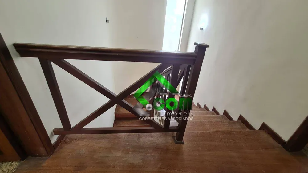 Casa, 3 quartos, 263 m² - Foto 3
