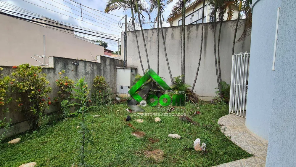 Casa, 3 quartos, 263 m² - Foto 1