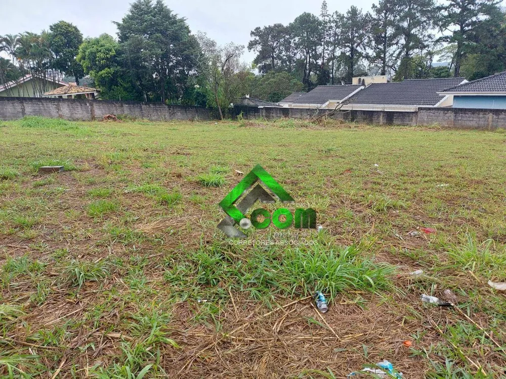 Terreno, 1200 m² - Foto 1
