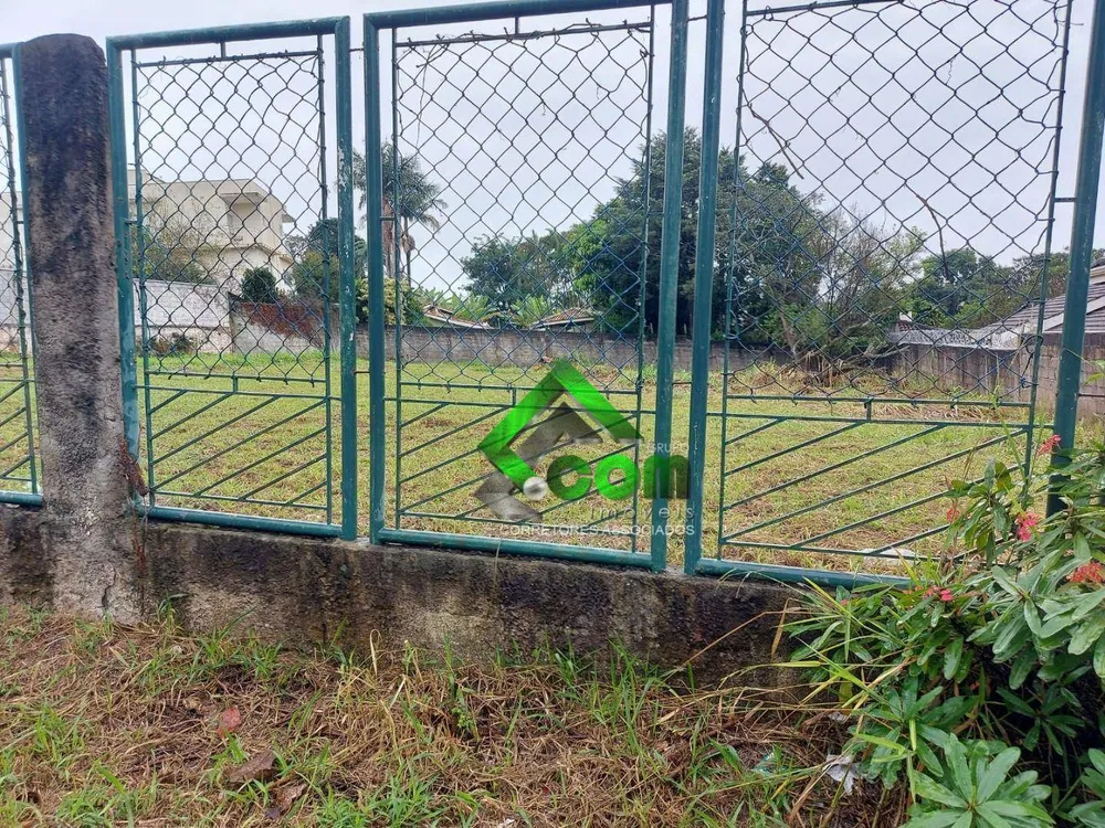 Terreno, 600 m² - Foto 3