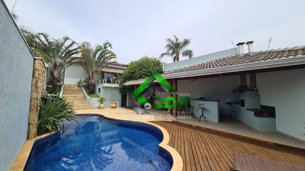 Casa, 3 quartos, 300 m² - Foto 4