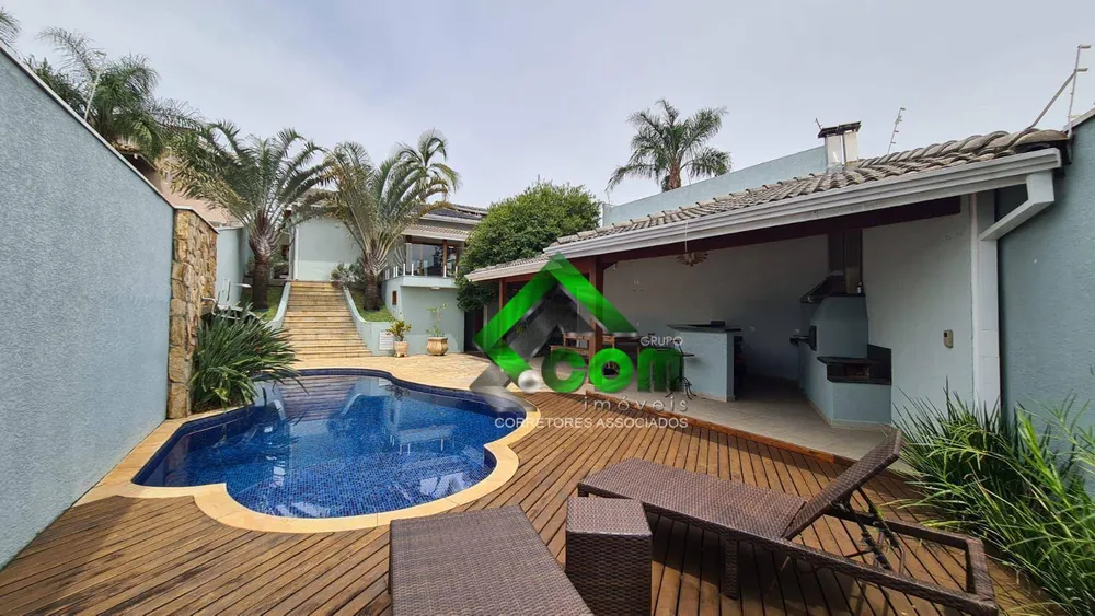 Casa, 3 quartos, 300 m² - Foto 2
